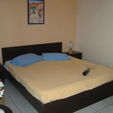 Acrotel Lily Ann Boutique Hotel Chalkidike Exteriör bild