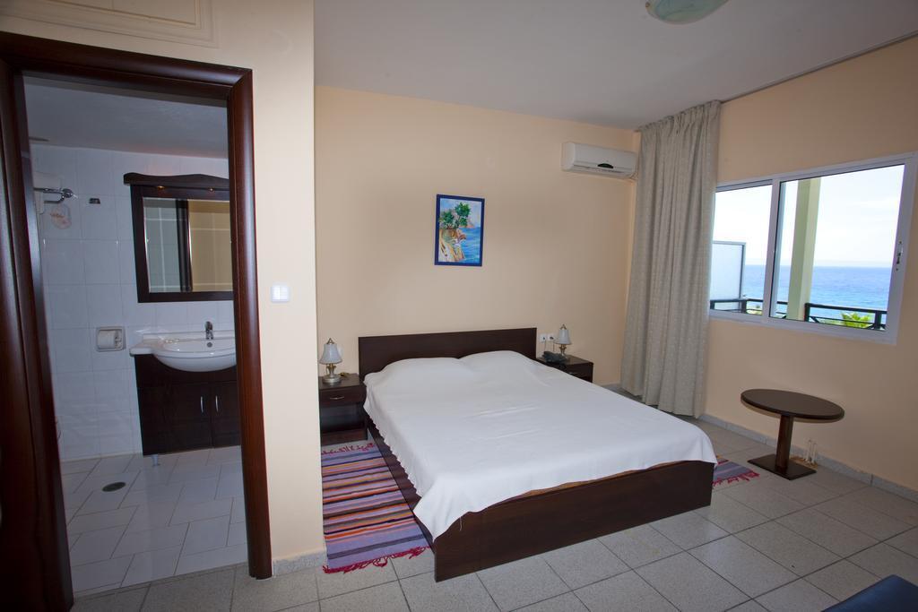 Acrotel Lily Ann Boutique Hotel Chalkidike Exteriör bild