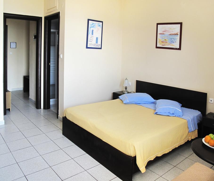 Acrotel Lily Ann Boutique Hotel Chalkidike Exteriör bild